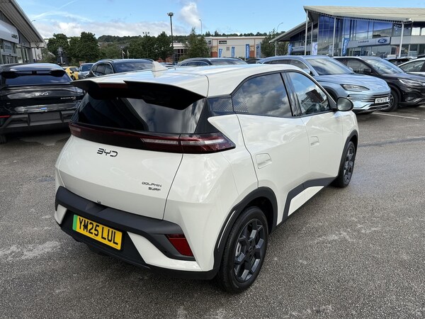 Used BYD Dolphin 2025 for sale - 75498444: Photo 27