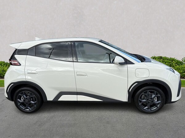 Used BYD Dolphin 2025 for sale - 75498444: Photo 3