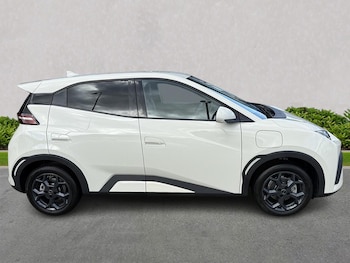 Used BYD Dolphin 2025 for sale - 75498444: Photo