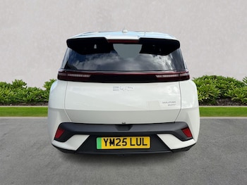 Used BYD Dolphin 2025 for sale - 75498444: Photo