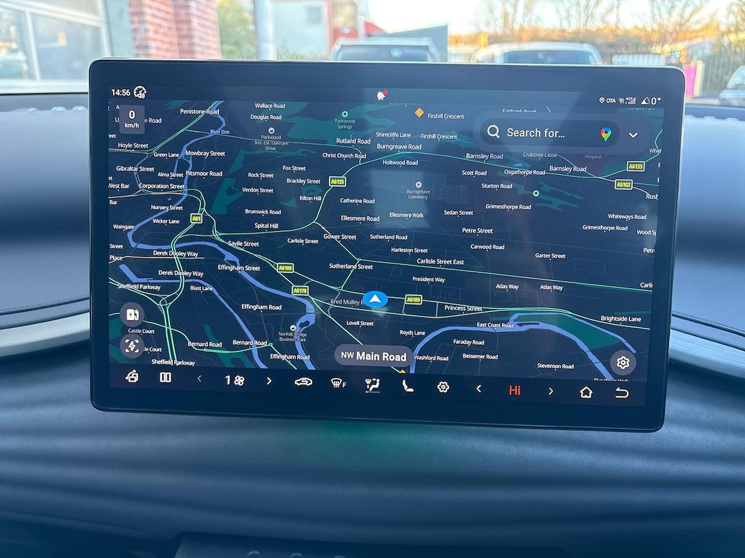 Used BYD Atto 3 2025 for sale - 78121855: Photo 24