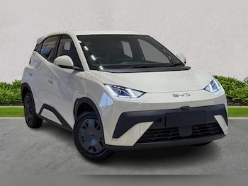 Used BYD Dolphin 2026 for sale - 78420862: Photo