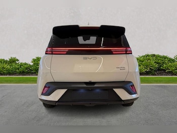 Used BYD Dolphin 2026 for sale - 78420862: Photo