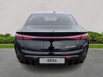 Used BYD Seal 2026 for sale - 78410262: Photo