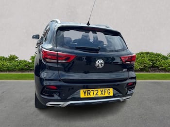 Used MG MG ZS 2022 for sale - 79649885: Photo