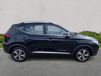 Used MG MG ZS 2022 for sale - 79649885: Photo