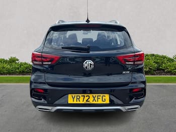 Used MG MG ZS 2022 for sale - 79649885: Photo