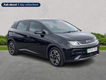 Used BYD Dolphin 2025 for sale - 75475596: Photo