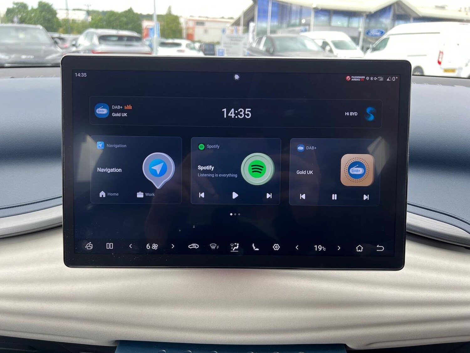 Used BYD Atto 3 2024 for sale - 77489514: Photo 11