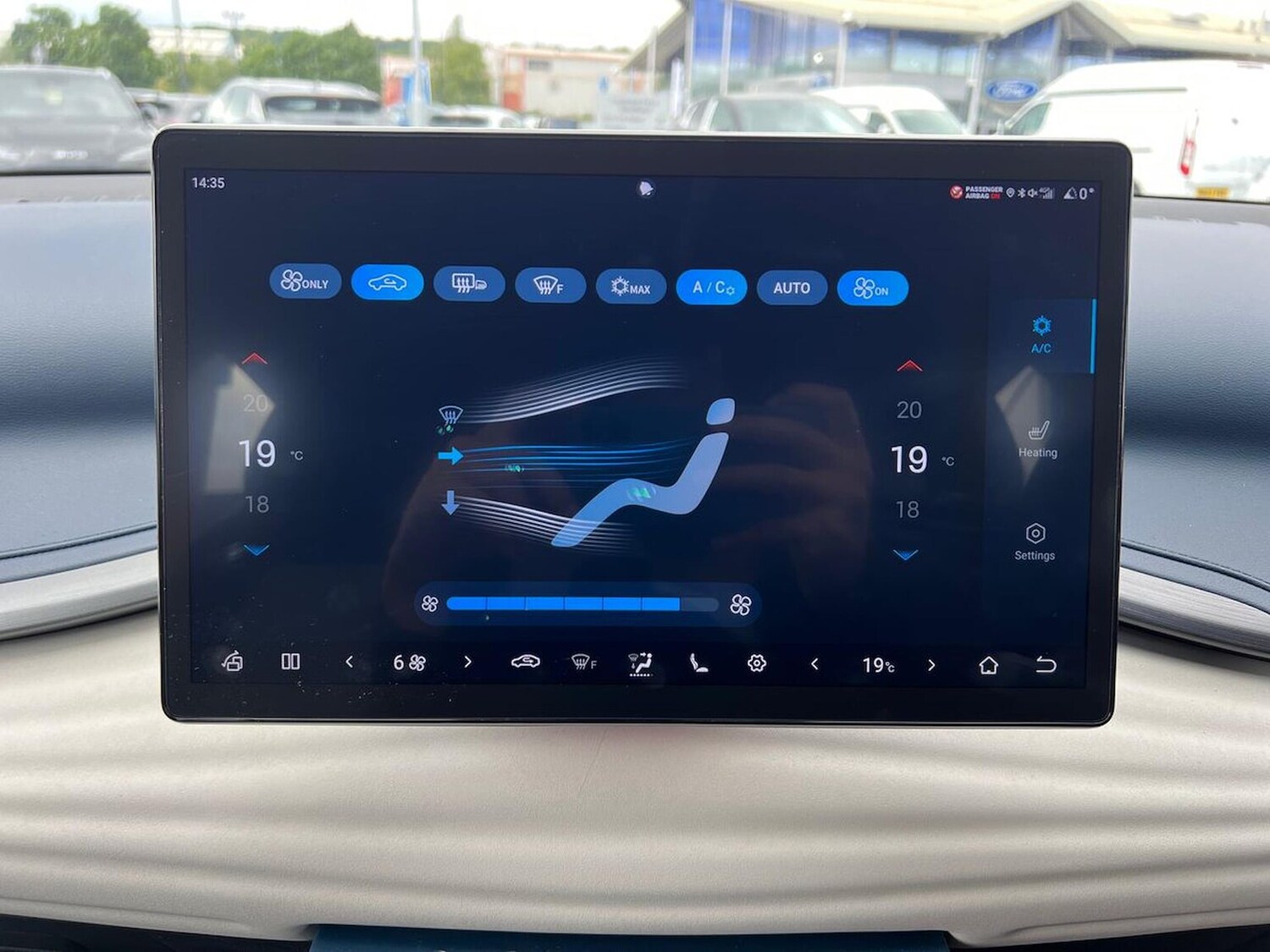 Used BYD Atto 3 2024 for sale - 77489514: Photo 12