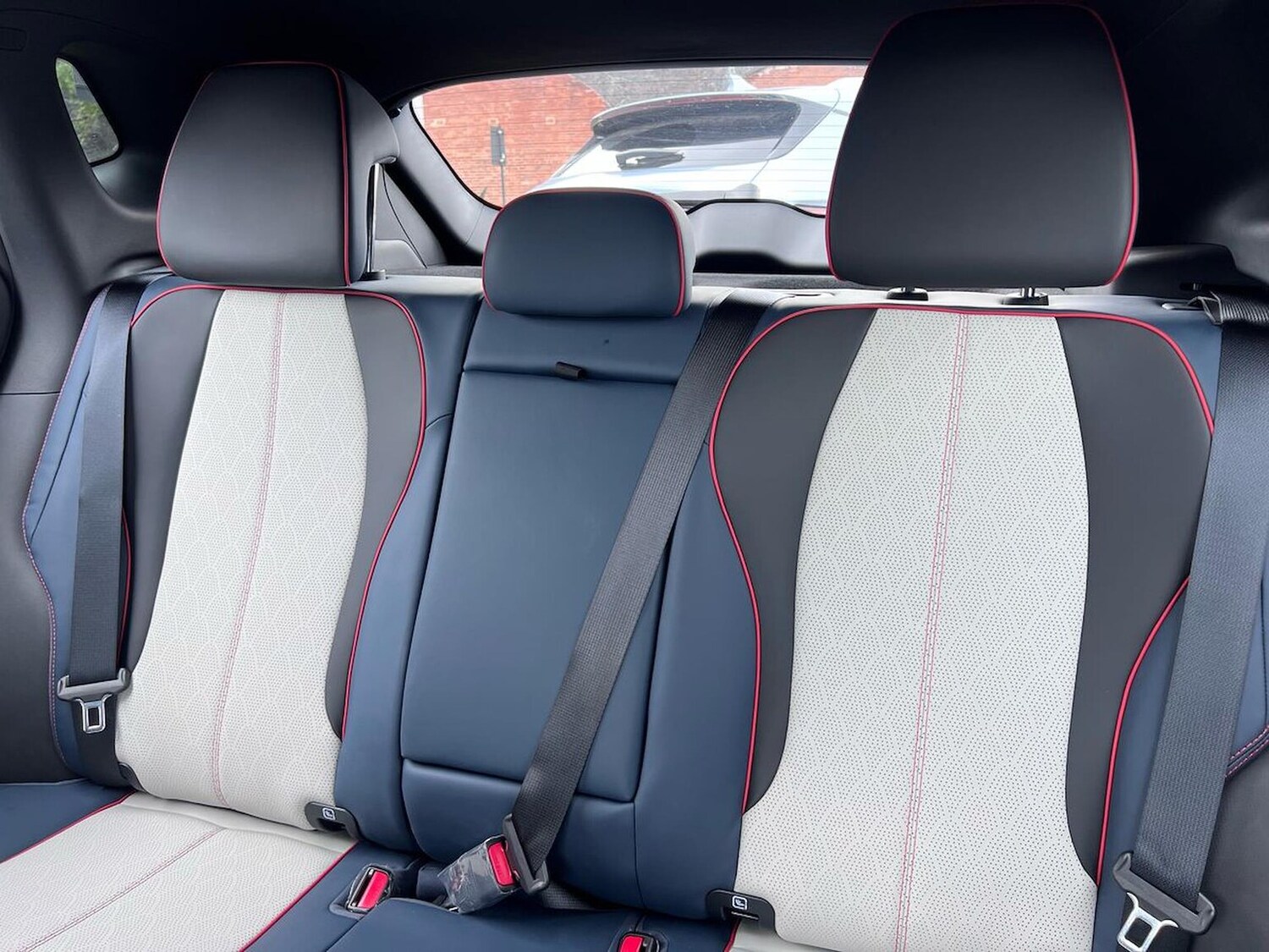 Used BYD Atto 3 2024 for sale - 77489514: Photo 16