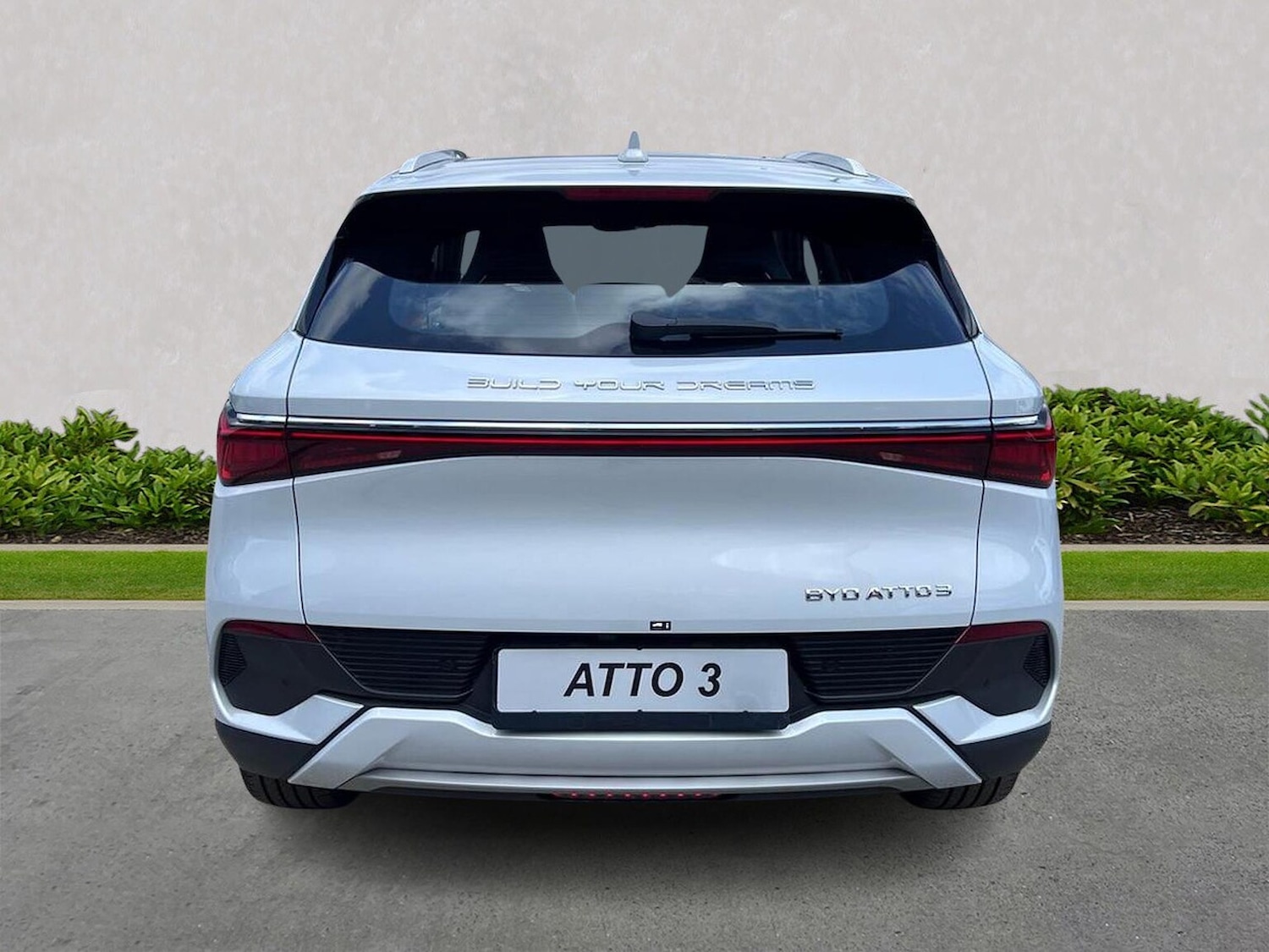 Used BYD Atto 3 2024 for sale - 77489514: Photo 4