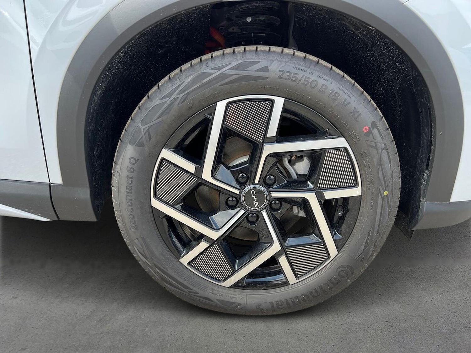 Used BYD Atto 3 2024 for sale - 77489514: Photo 6