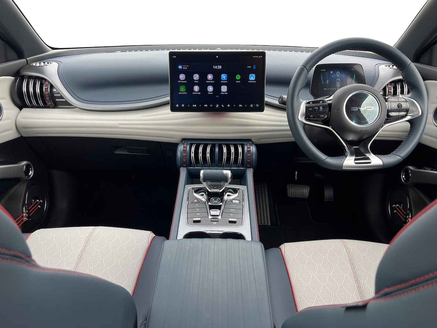 Used BYD Atto 3 2024 for sale - 77489514: Photo 8