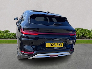 Used BYD Seal U 2025 for sale - 78360270: Photo