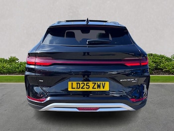 Used BYD Seal U 2025 for sale - 78360270: Photo