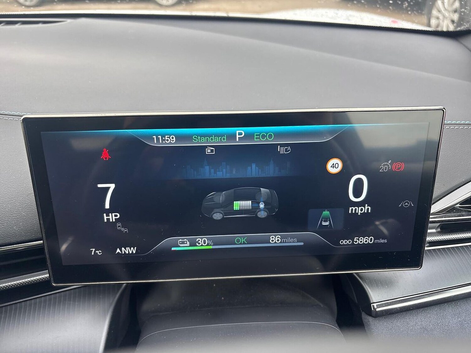 Used BYD Seal 2025 for sale - 77489389: Photo 10