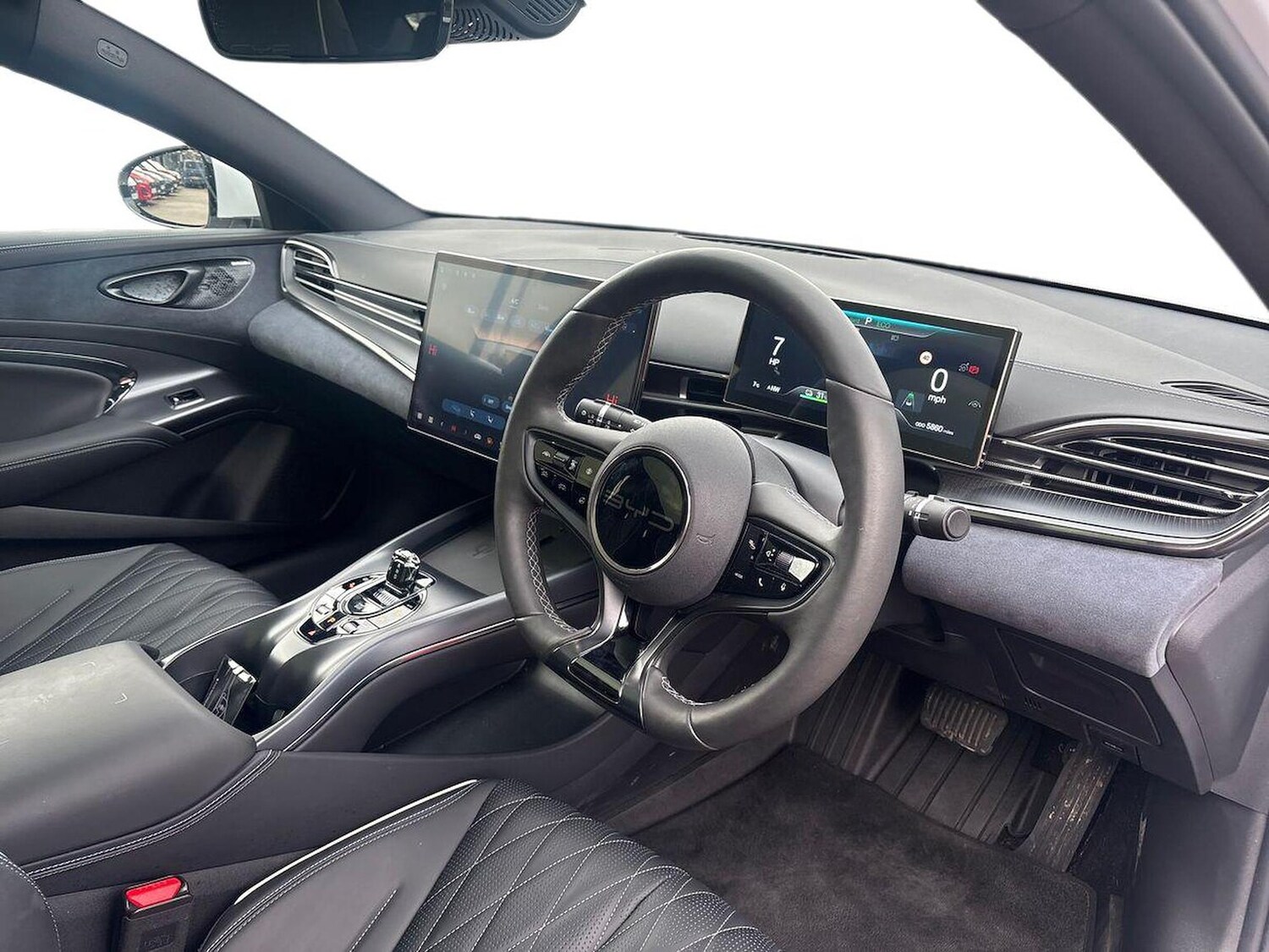 Used BYD Seal 2025 for sale - 77489389: Photo 15