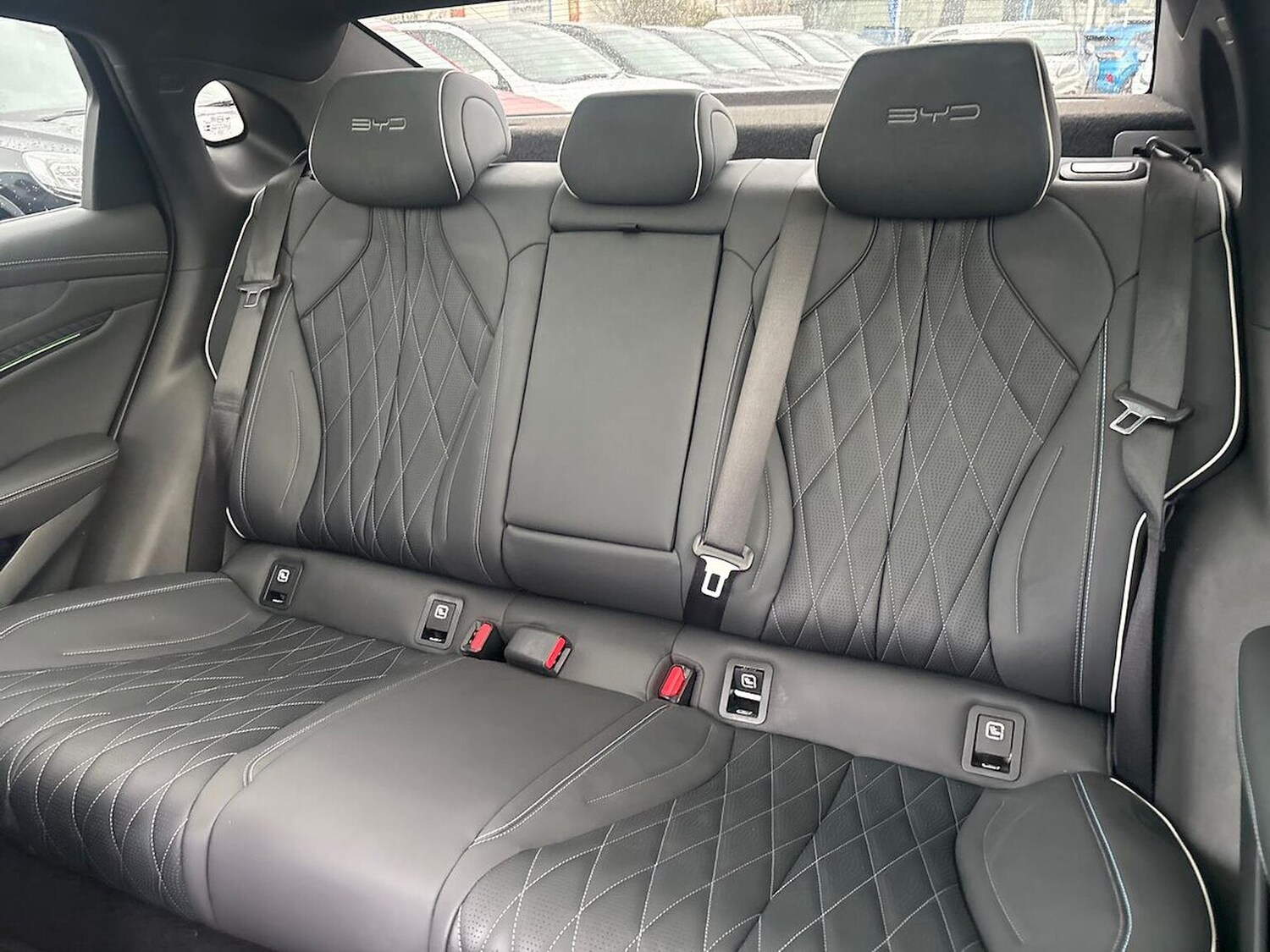 Used BYD Seal 2025 for sale - 77489389: Photo 16