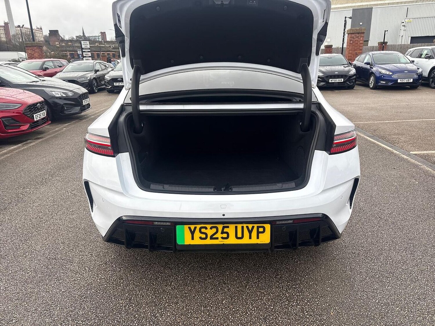 Used BYD Seal 2025 for sale - 77489389: Photo 17