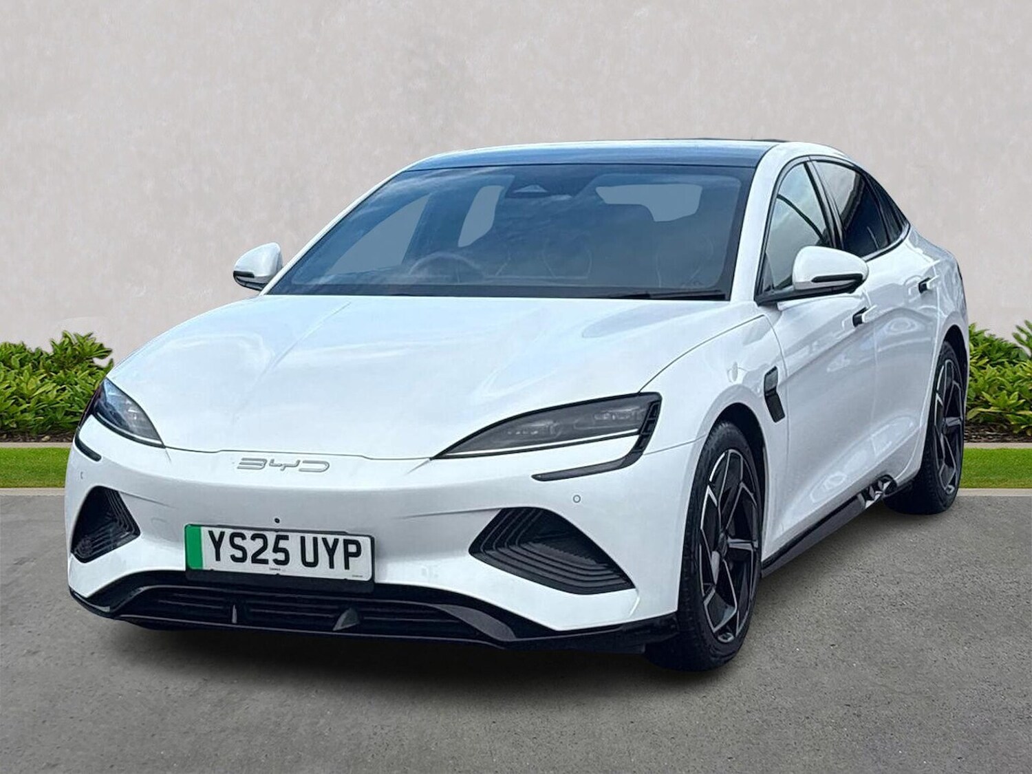 Used BYD Seal 2025 for sale - 77489389: Photo 20