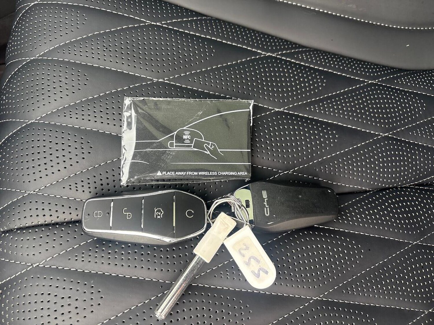 Used BYD Seal 2025 for sale - 77489389: Photo 21