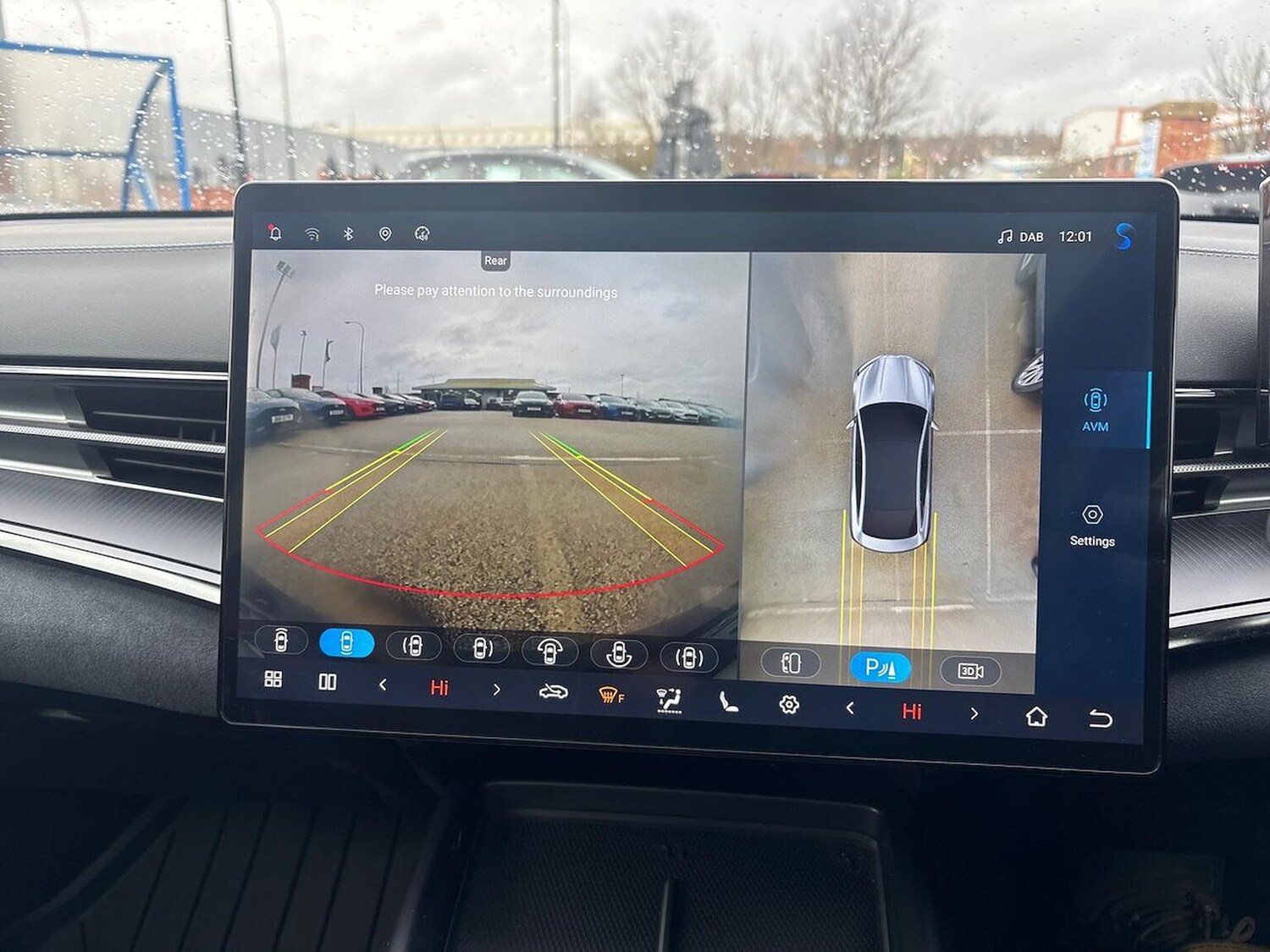 Used BYD Seal 2025 for sale - 77489389: Photo 23