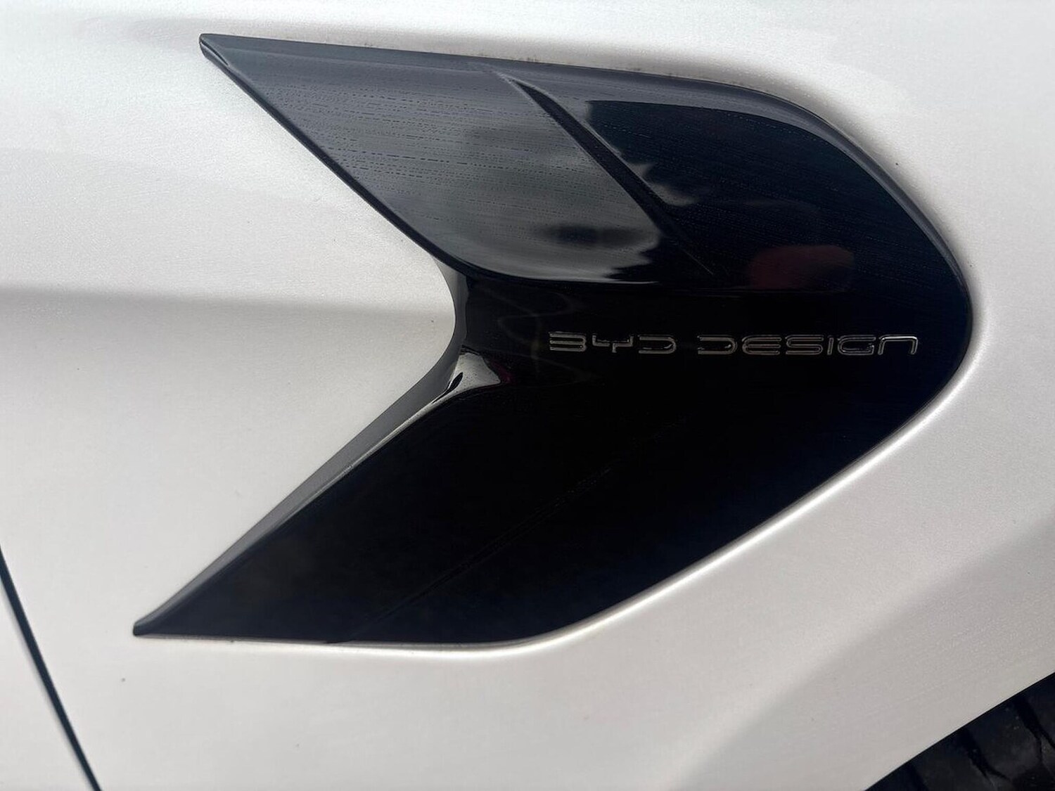 Used BYD Seal 2025 for sale - 77489389: Photo 34