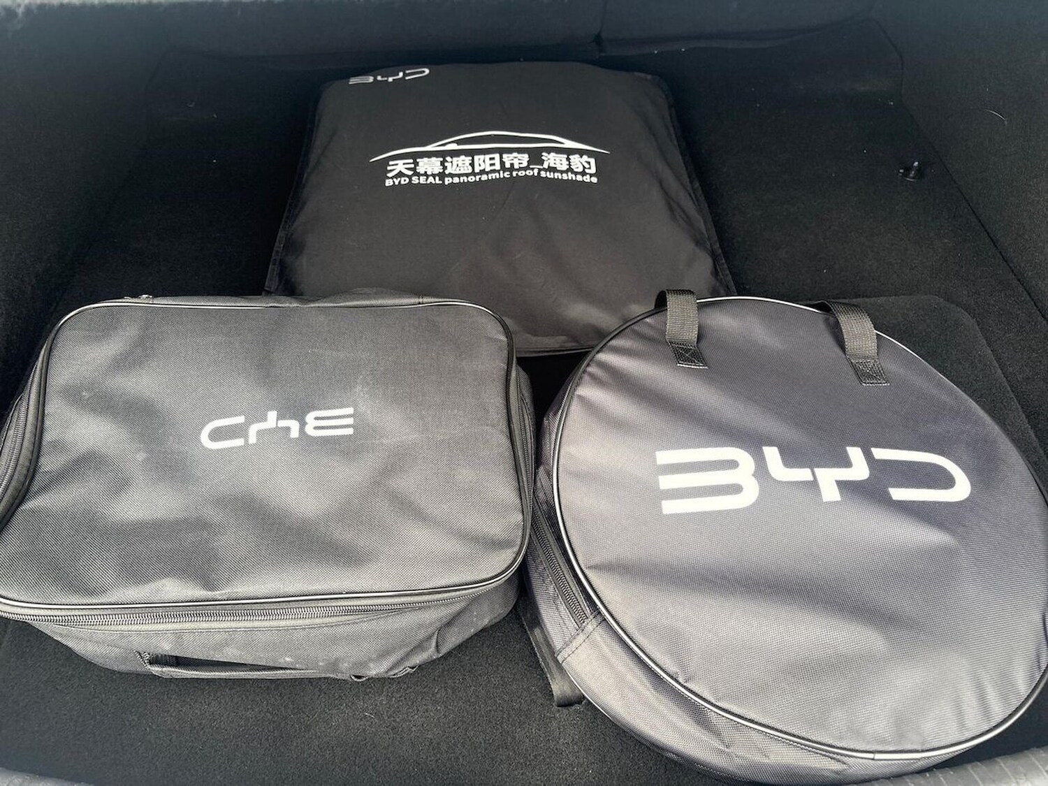 Used BYD Seal 2025 for sale - 77489389: Photo 37