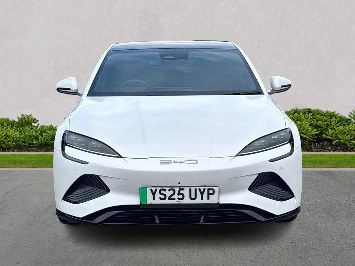 Used BYD Seal 2025 for sale - 77489389: Photo 5