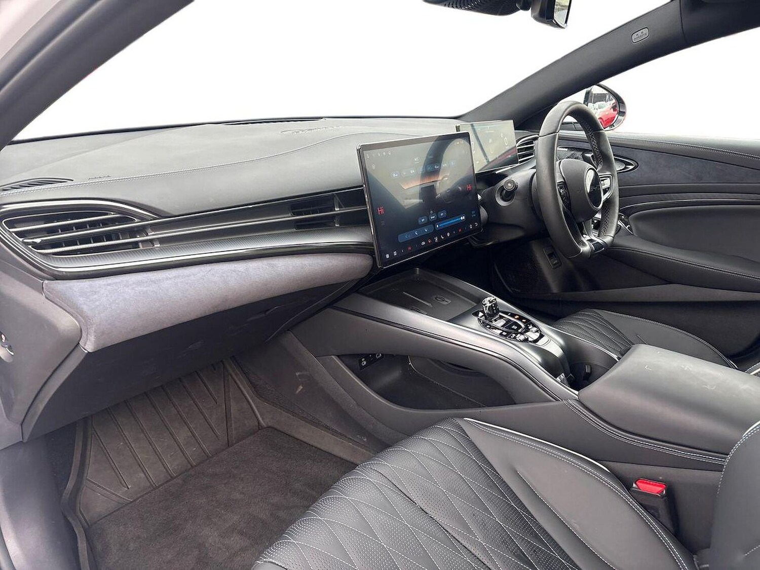 Used BYD Seal 2025 for sale - 77489389: Photo 7