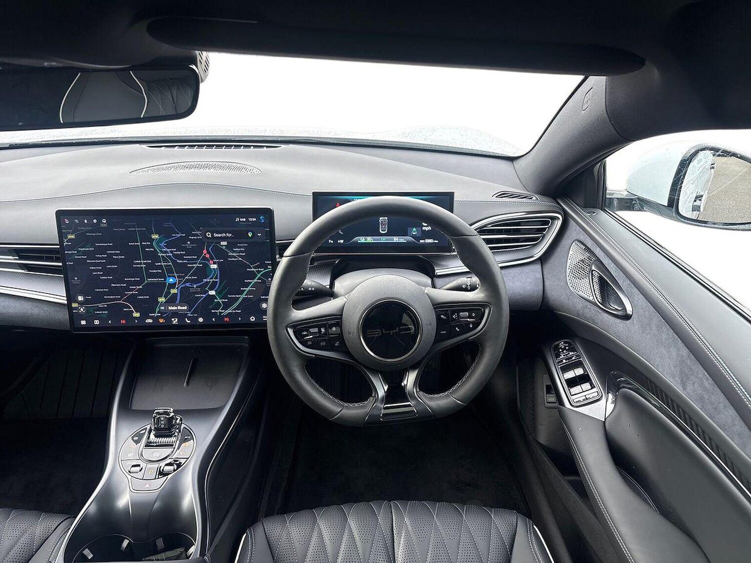 Used BYD Seal 2025 for sale - 77489389: Photo 9