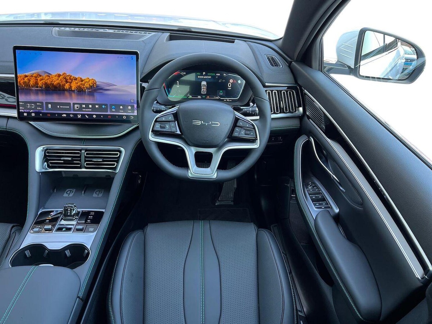 Used BYD Seal U 2026 for sale - 78194534: Photo 11