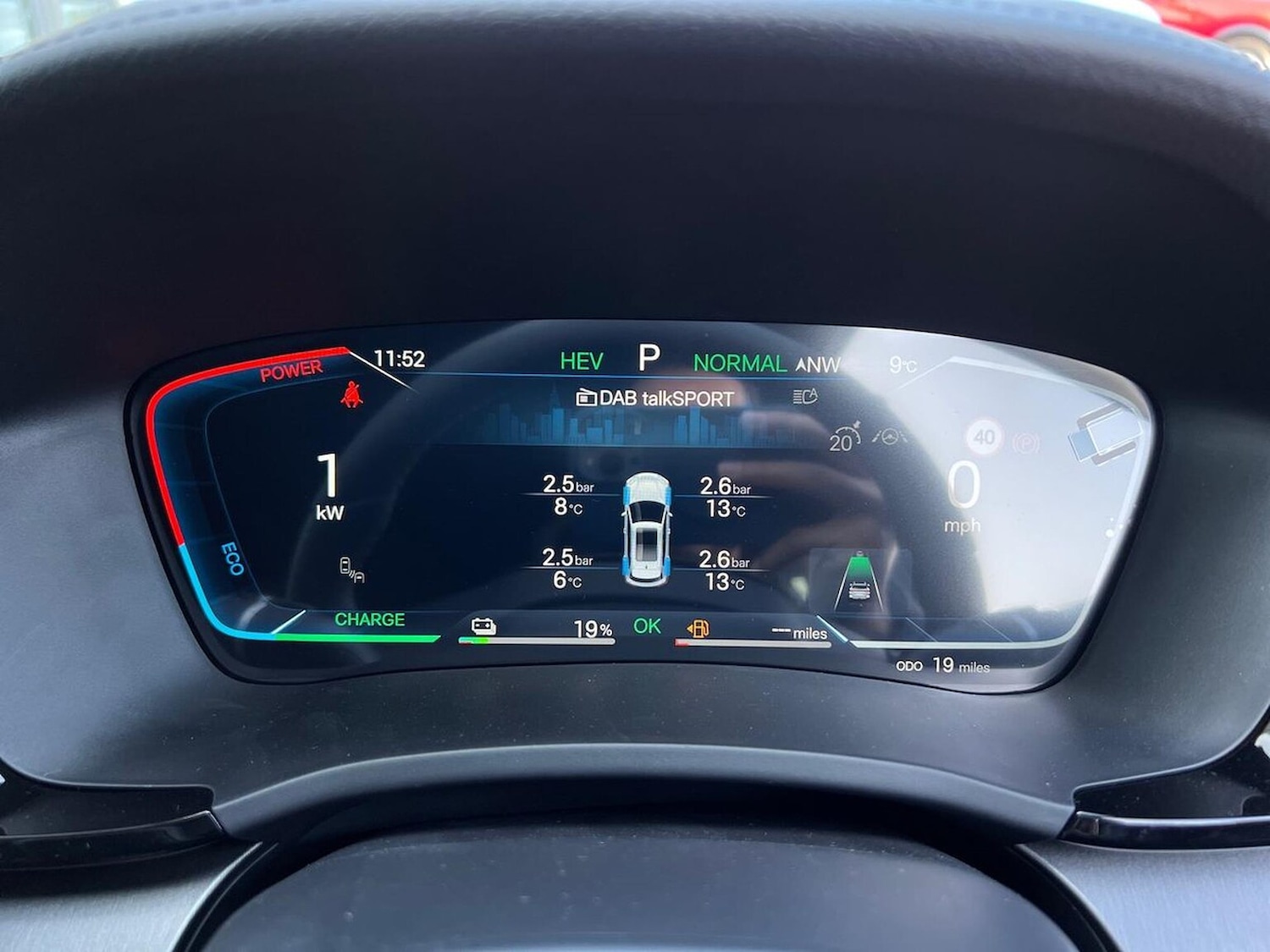 Used BYD Seal U 2026 for sale - 78194534: Photo 12