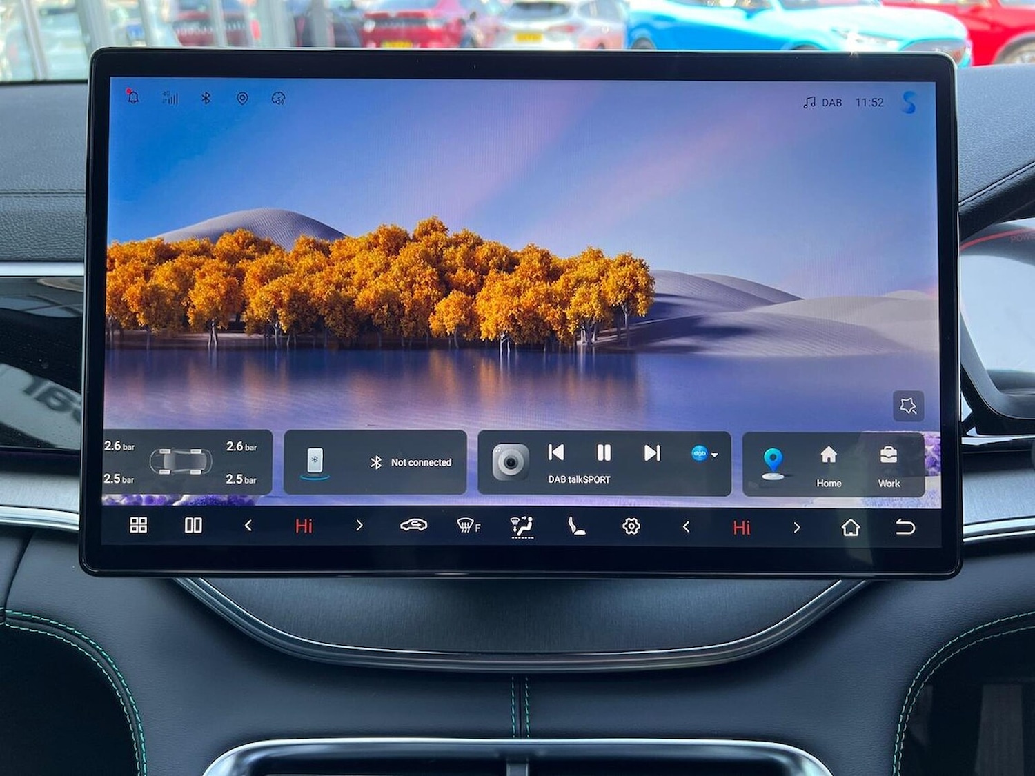 Used BYD Seal U 2026 for sale - 78194534: Photo 13