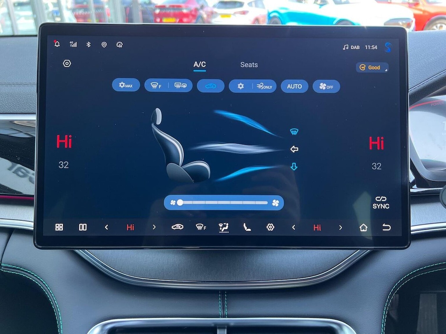 Used BYD Seal U 2026 for sale - 78194534: Photo 14