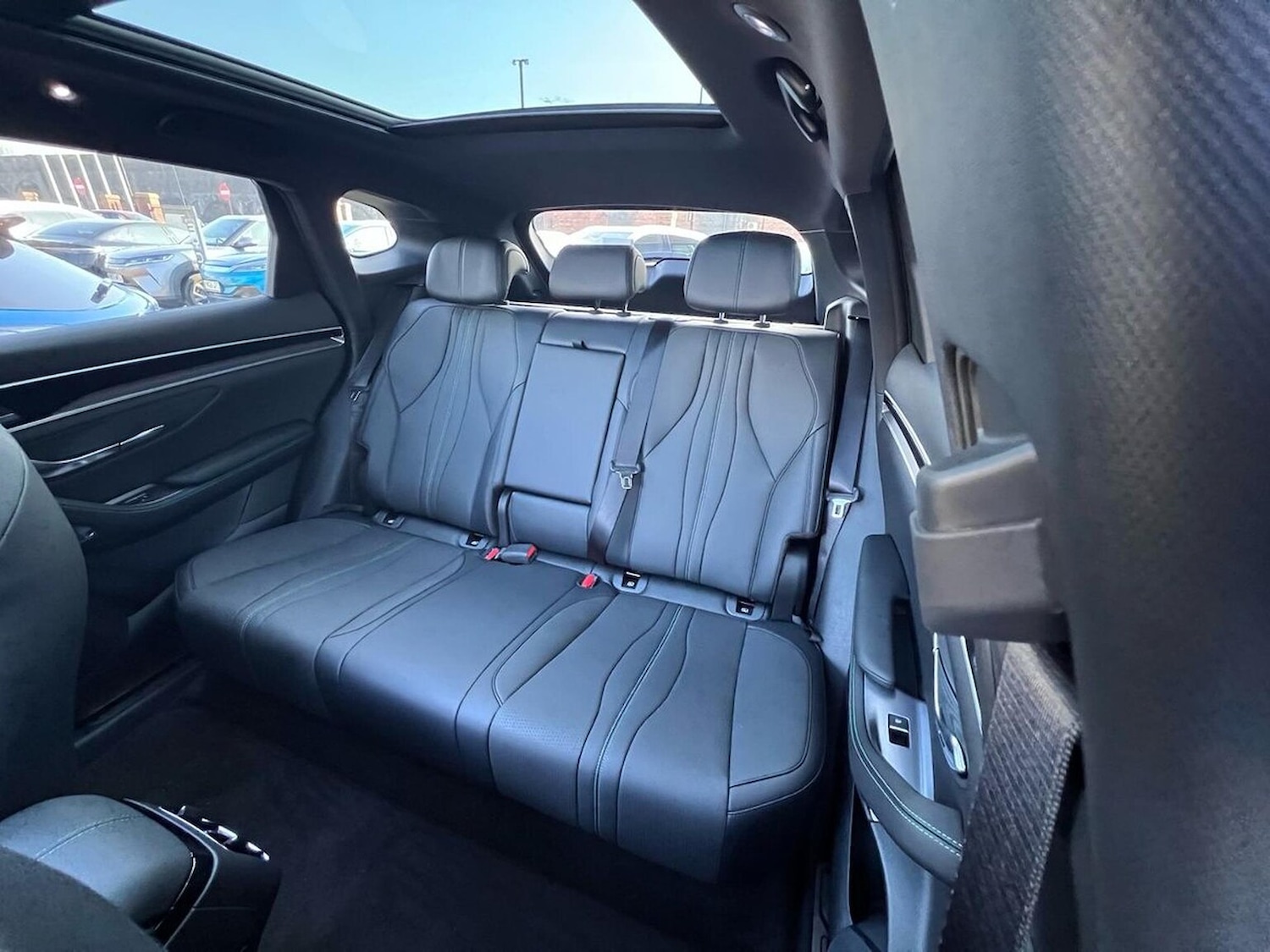 Used BYD Seal U 2026 for sale - 78194534: Photo 18