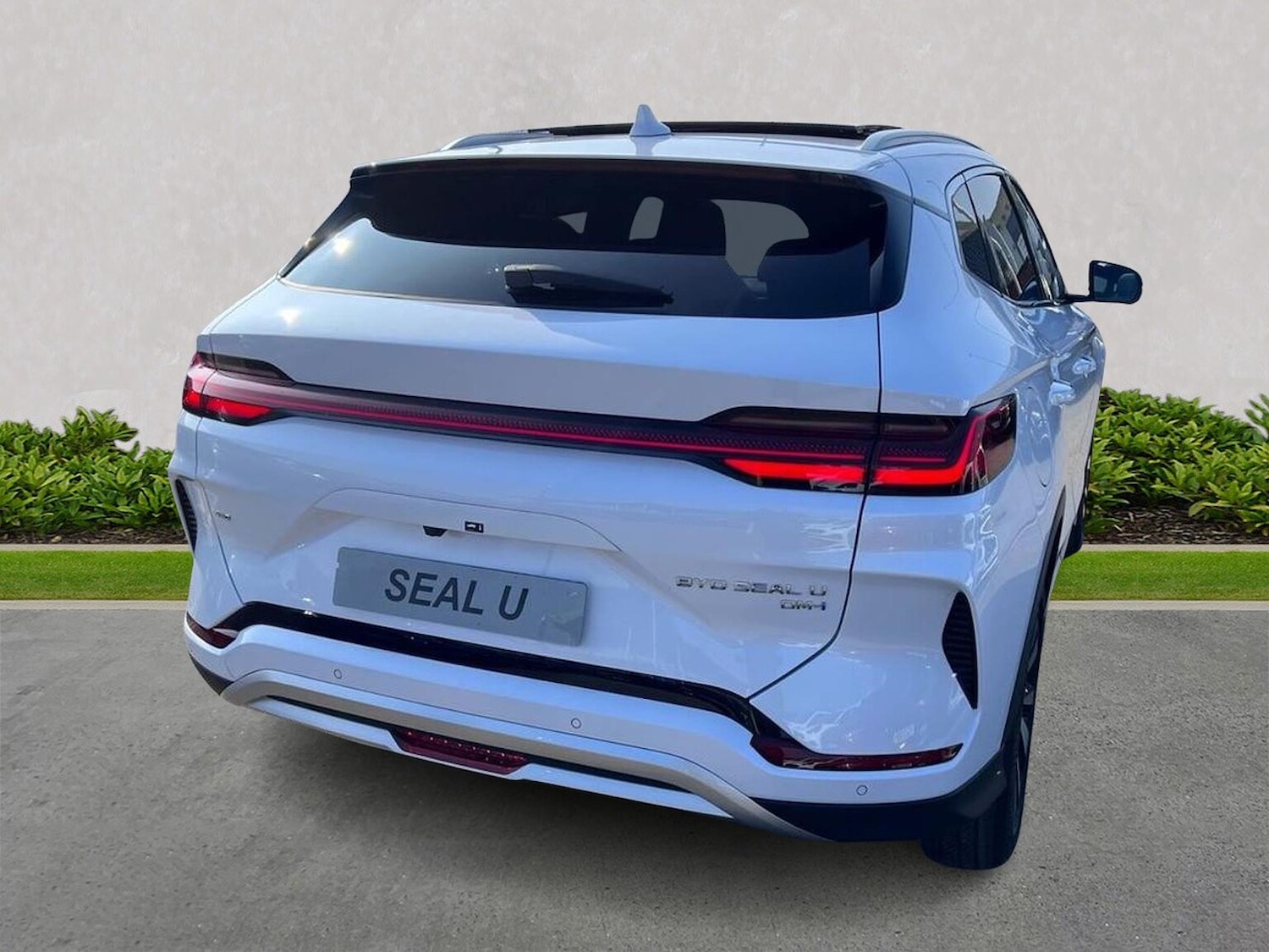 Used BYD Seal U 2026 for sale - 78194534: Photo 20