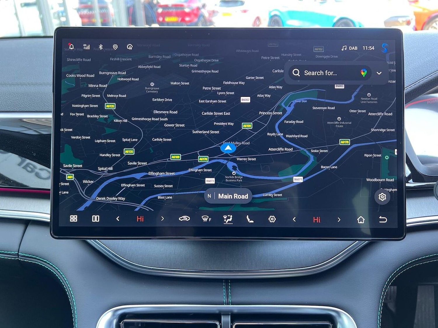 Used BYD Seal U 2026 for sale - 78194534: Photo 27