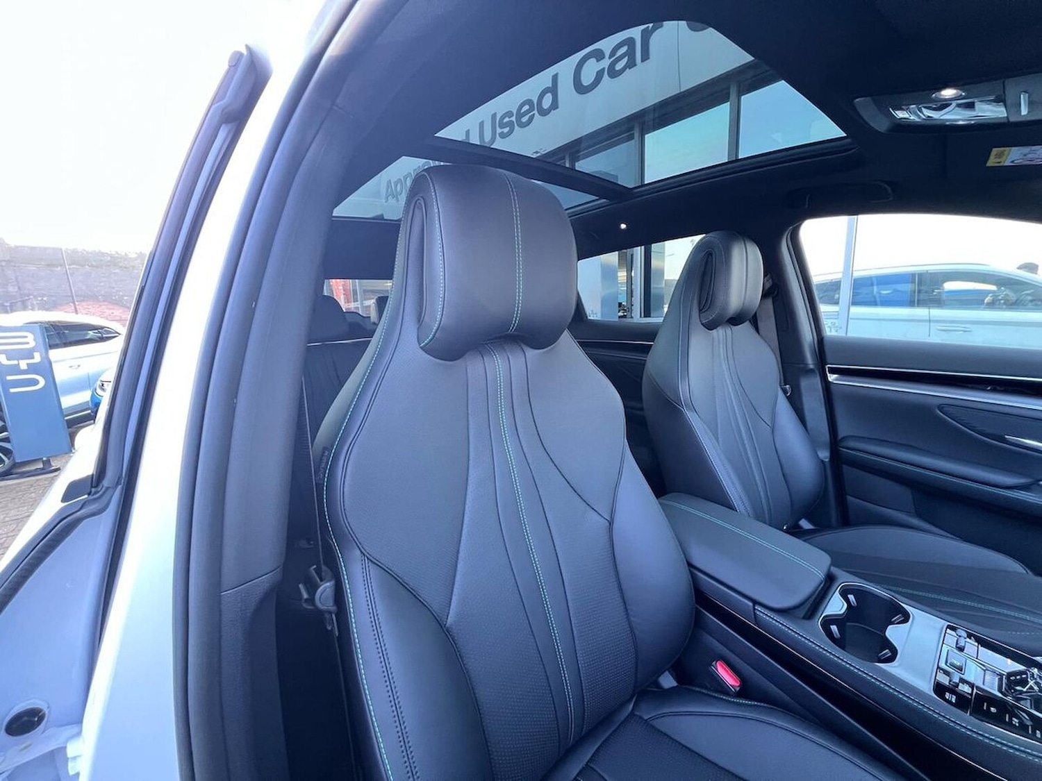 Used BYD Seal U 2026 for sale - 78194534: Photo 34