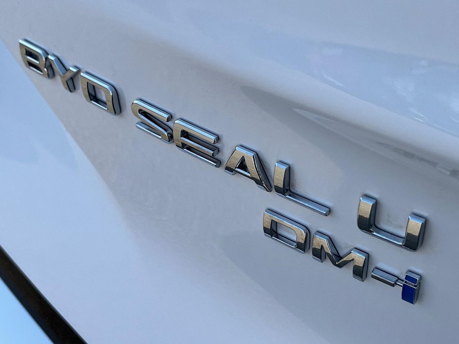 Used BYD Seal U 2026 for sale - 78194534: Photo 39