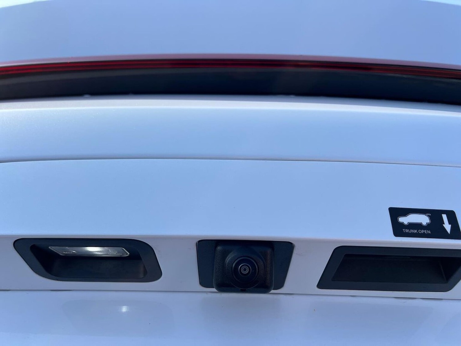 Used BYD Seal U 2026 for sale - 78194534: Photo 40