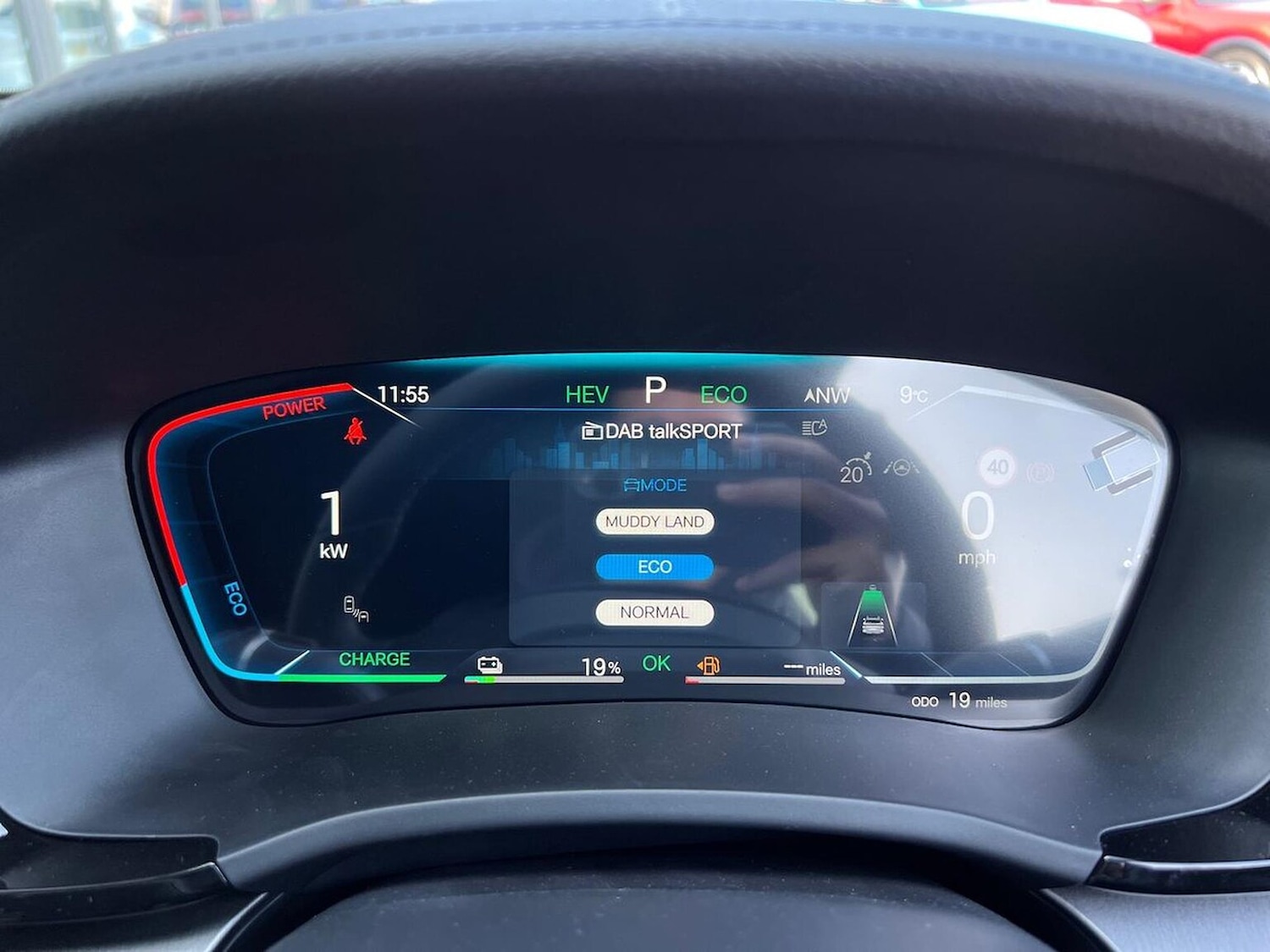 Used BYD Seal U 2026 for sale - 78194534: Photo 44