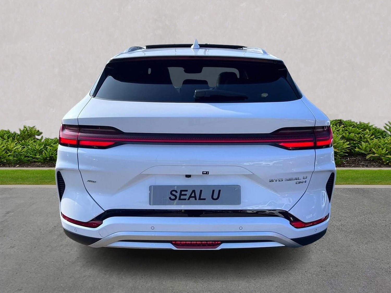 Used BYD Seal U 2026 for sale - 78194534: Photo 6