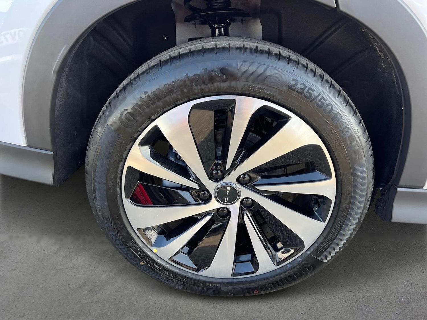 Used BYD Seal U 2026 for sale - 78194534: Photo 8