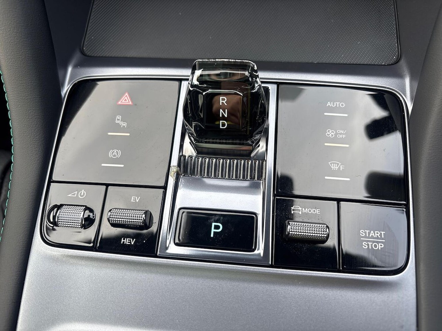 Used BYD Seal U 2025 for sale - 76969045: Photo 12