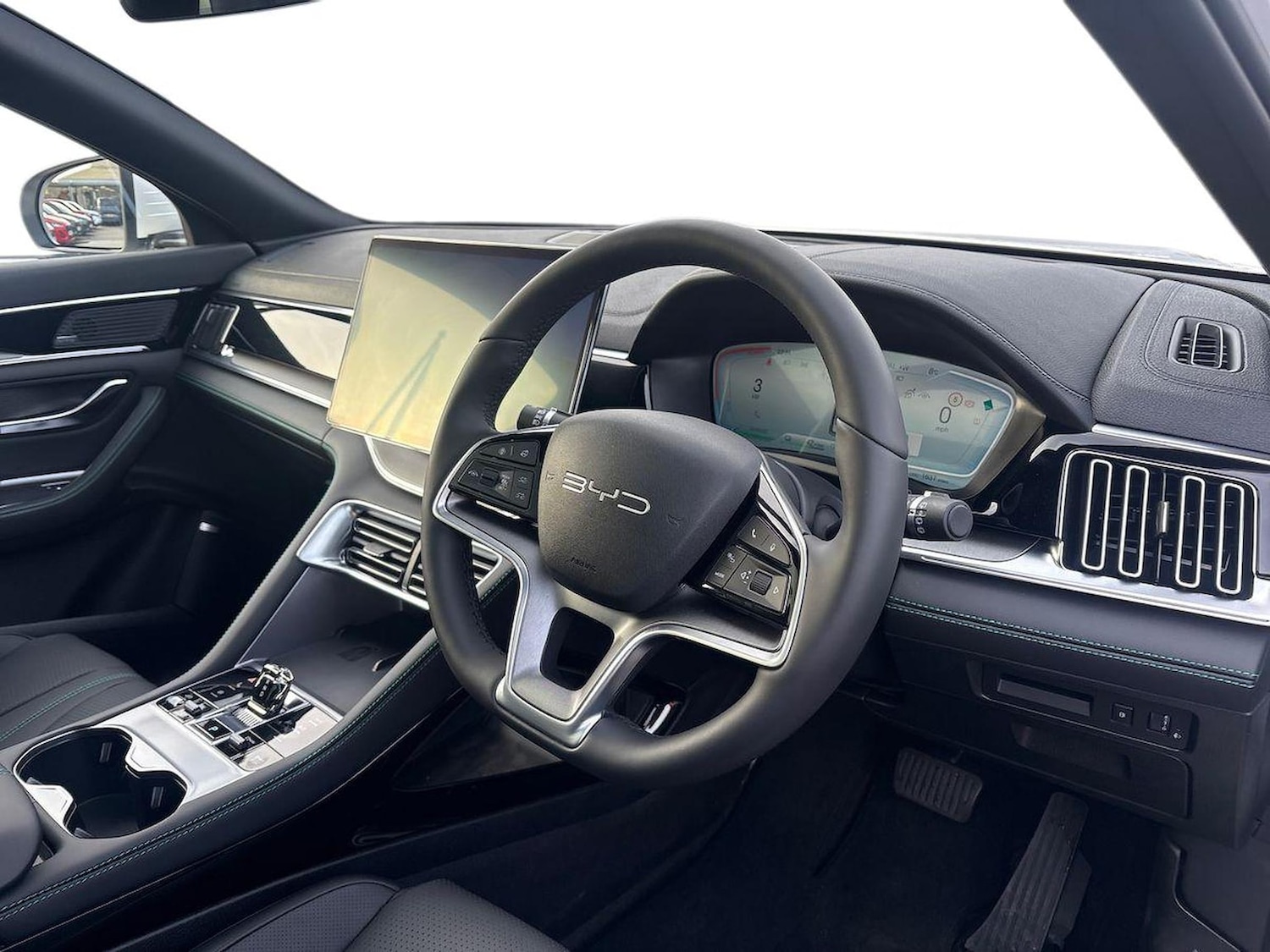 Used BYD Seal U 2025 for sale - 76969045: Photo 15