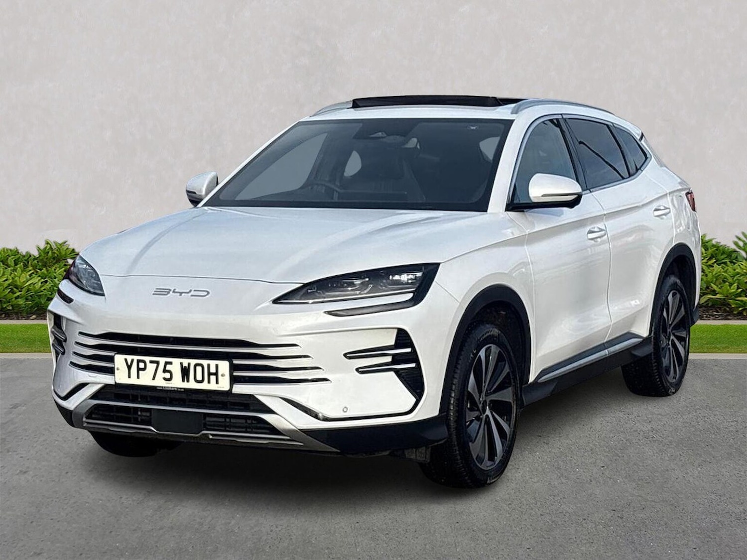 Used BYD Seal U 2025 for sale - 76969045: Photo 20