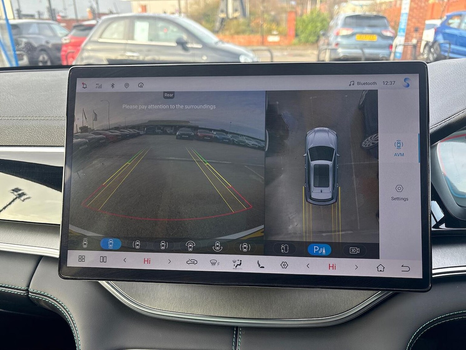 Used BYD Seal U 2025 for sale - 76969045: Photo 23