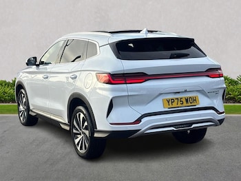 Used BYD Seal U 2025 for sale - 76969045: Photo